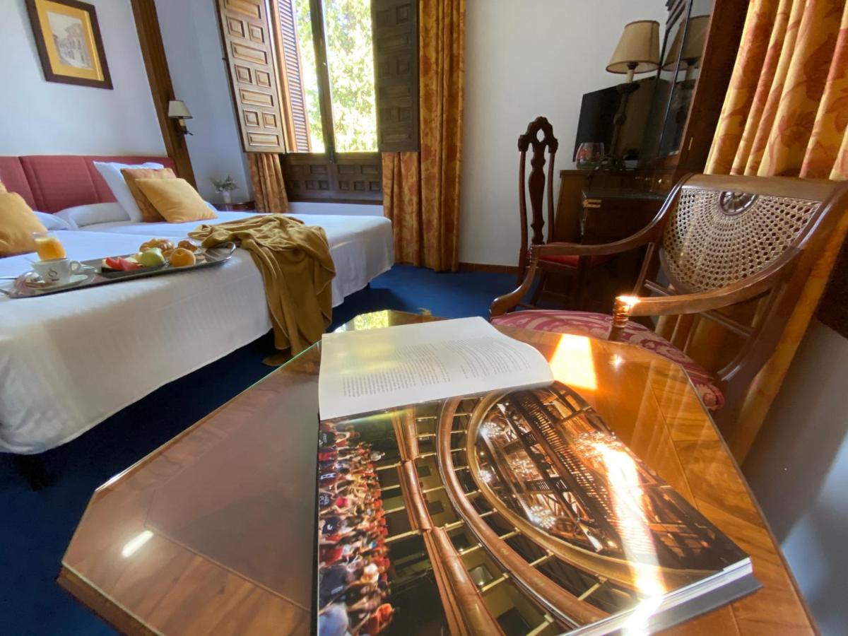 Superior Double or Twin Room