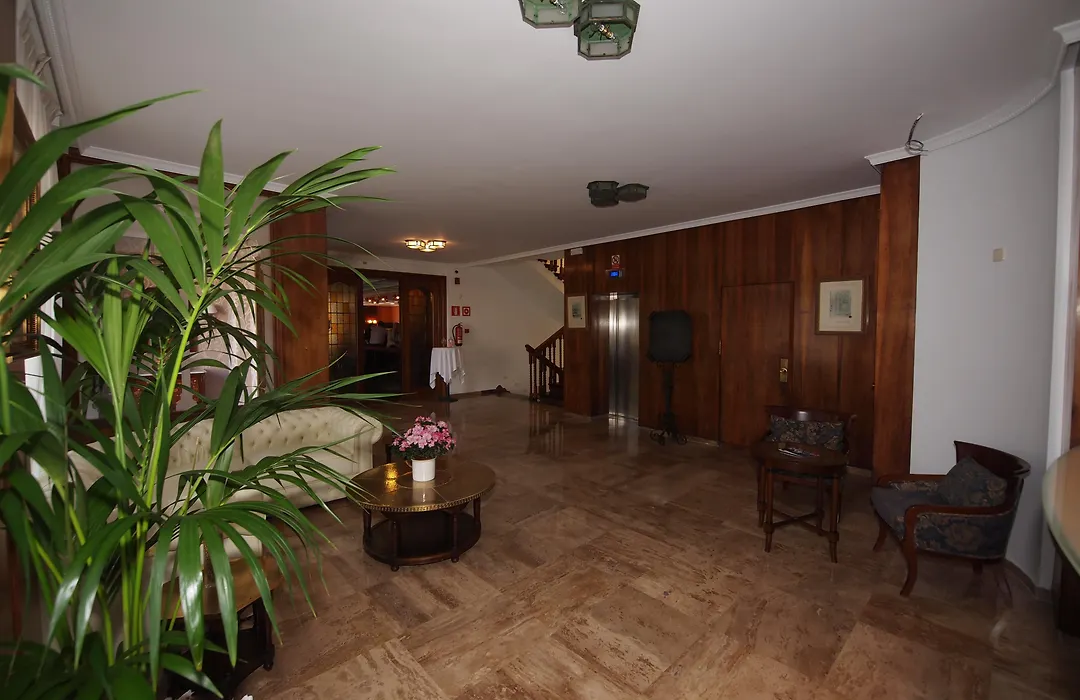 Hotel El Bedel-1