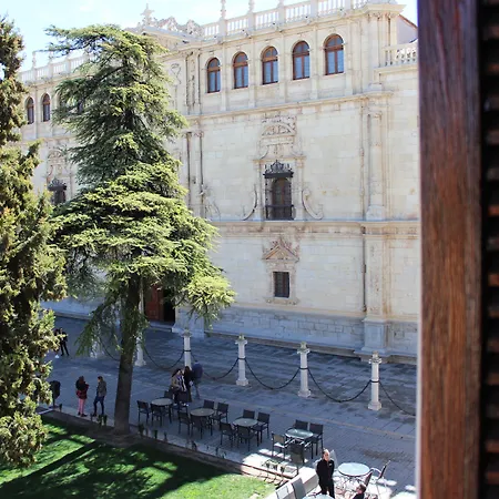 Hotel El Bedel-2