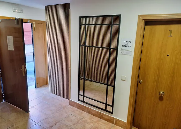 Atrium Alcala Centro Estudios