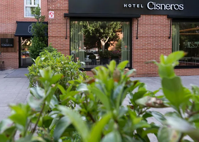 Hotel Cisneros